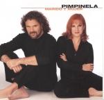 Pimpinela (Lucía Galán y Joaquín Galán) - Marido y mujer