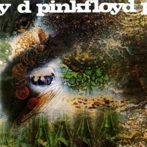 Pink Floyd — A Saucerful Of Secrets