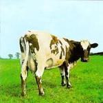 Pink Floyd — Atom Heart Mother