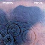 Pink Floyd — Meddle