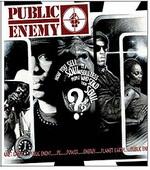 Public Enemy - How You Sell Soul to a Soulless People Who Sold Their Soul??? (2007)