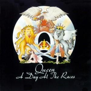 Queen — A Day At The Races