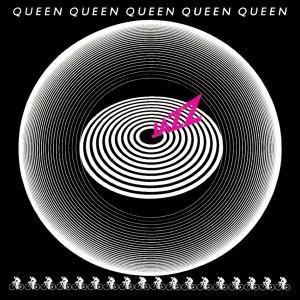 Queen — Jazz