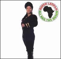 Queen Latifah — All Hail The Queen