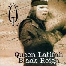Queen Latifah — Black Reign