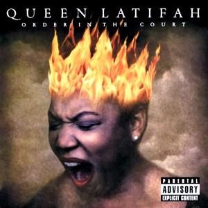 Queen Latifah — Court Is In Session