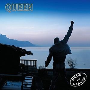 Queen — Made In Heaven