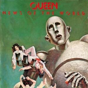 Queen — News Of The World