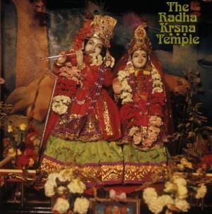 Radha Krishna Temple — Hare Krishna Mantra