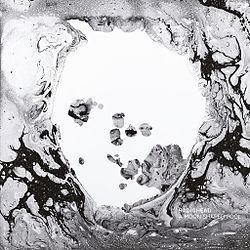 Radiohead — Ful Stop