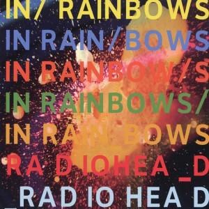 Radiohead — 4 Minute Warning