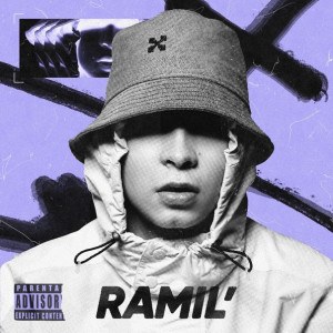 Ramil' — Сияй