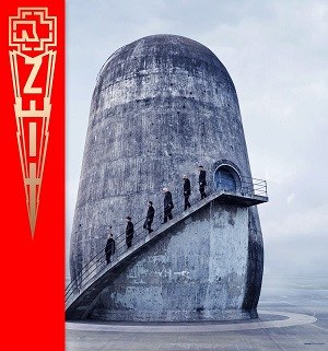 Rammstein — Adieu
