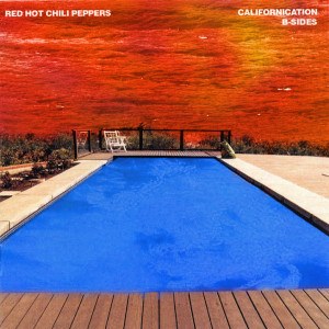 Red Hot Chili Peppers — Californication