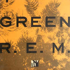 R.E.M. — Green
