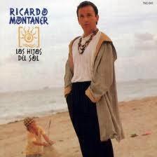 Ricardo Montaner — Los Hijos del Sol