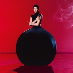 Rina Sawayama — Phantom
