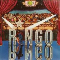 Ringo Starr — Ringo
