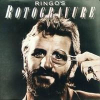Ringo Starr — Ringo's Rotogravure