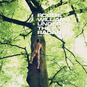 Robbie Williams — Go Mental
