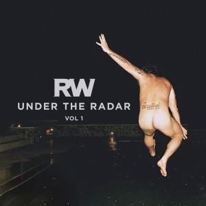 Robbie Williams — Under the Radar Volume 1