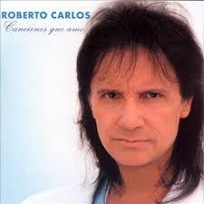 Roberto Carlos - Canciones Que Amo