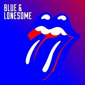 Rolling Stones — Blue & Lonesome
