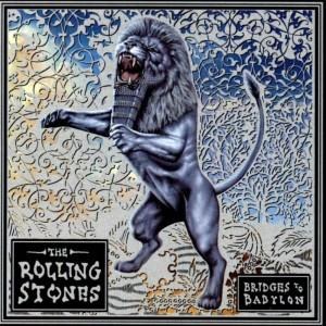 Rolling Stones — Out Of Control