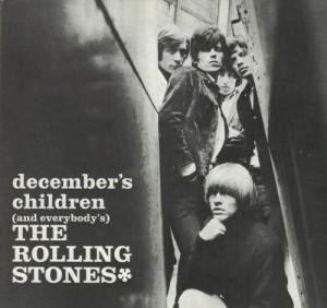 Rolling Stones — December's Children (And Everybody's)