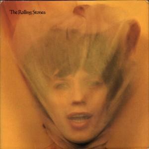 Rolling Stones — Goats Head Soup