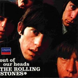 Rolling Stones - Out Of Our Heads