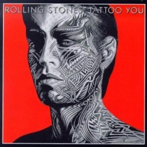 Rolling Stones — Tattoo You