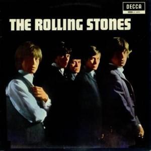 Rolling Stones — I Just Want To Make Love To You