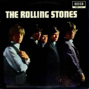 Rolling Stones - The Rolling Stones