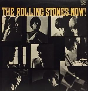 Rolling Stones — Pain In My Heart