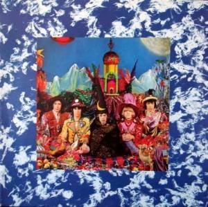 Rolling Stones — Their Satanic Majesties Request
