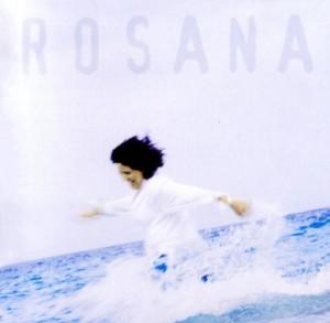 Rosana Arbelo - Rosana