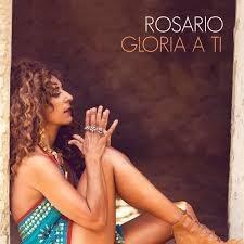 Rosario Flores — Gloria A Ti