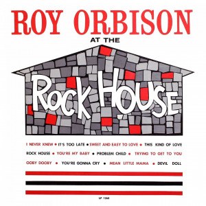Roy Orbison — Problem Child