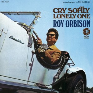 Roy Orbison — Just One Time