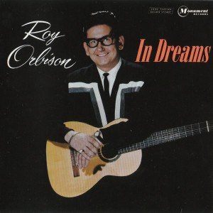 Roy Orbison — Shahdaroba