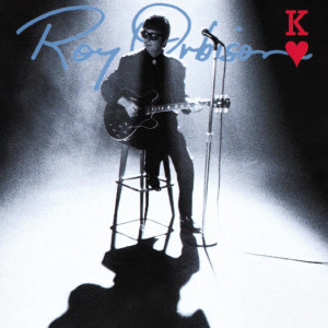 Roy Orbison - King Of Hearts