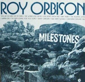 Roy Orbison — The Morning After