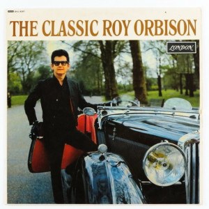 Roy Orbison — Just Another Name For Rock And Roll