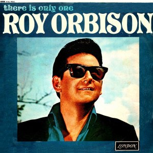 Roy Orbison — Claudette