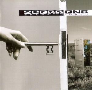 Scorpions — Crazy World