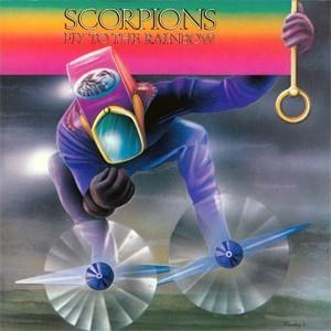 Scorpions — Fly To The Rainbow