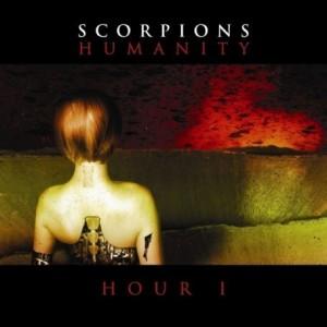 Scorpions - Humanity - Hour 1