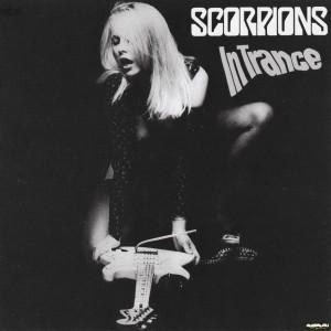 Scorpions — In Trance