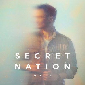 Secret Nation — Best of Me